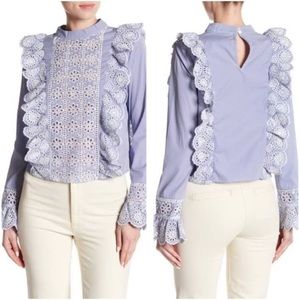 Romeo & Juliet Couture Top